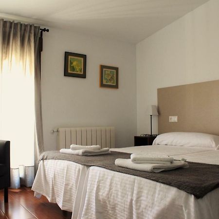 Casa Rural Casablasa Santo Domingo de Moya エクステリア 写真