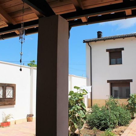Casa Rural Casablasa Santo Domingo de Moya エクステリア 写真