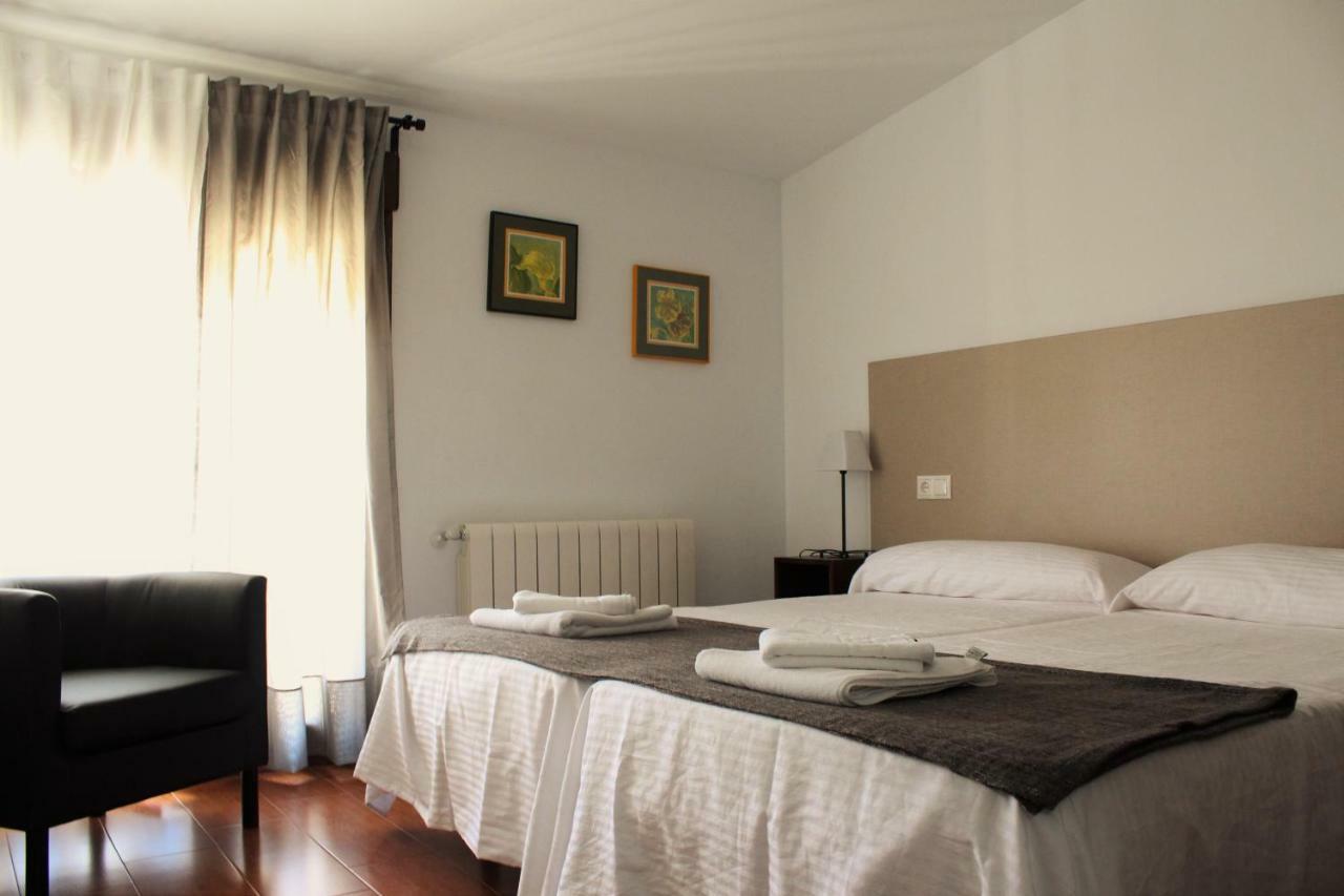 Casa Rural Casablasa Santo Domingo de Moya エクステリア 写真