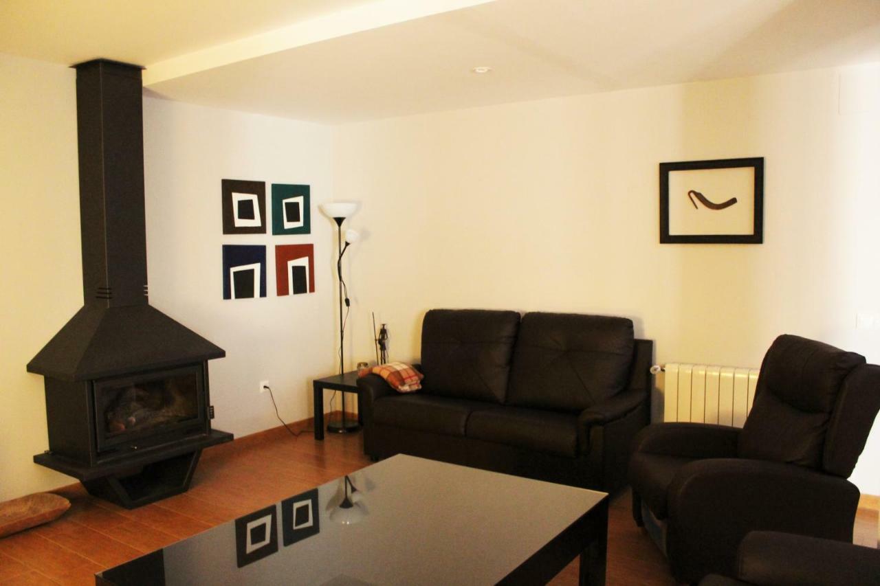 Casa Rural Casablasa Santo Domingo de Moya エクステリア 写真