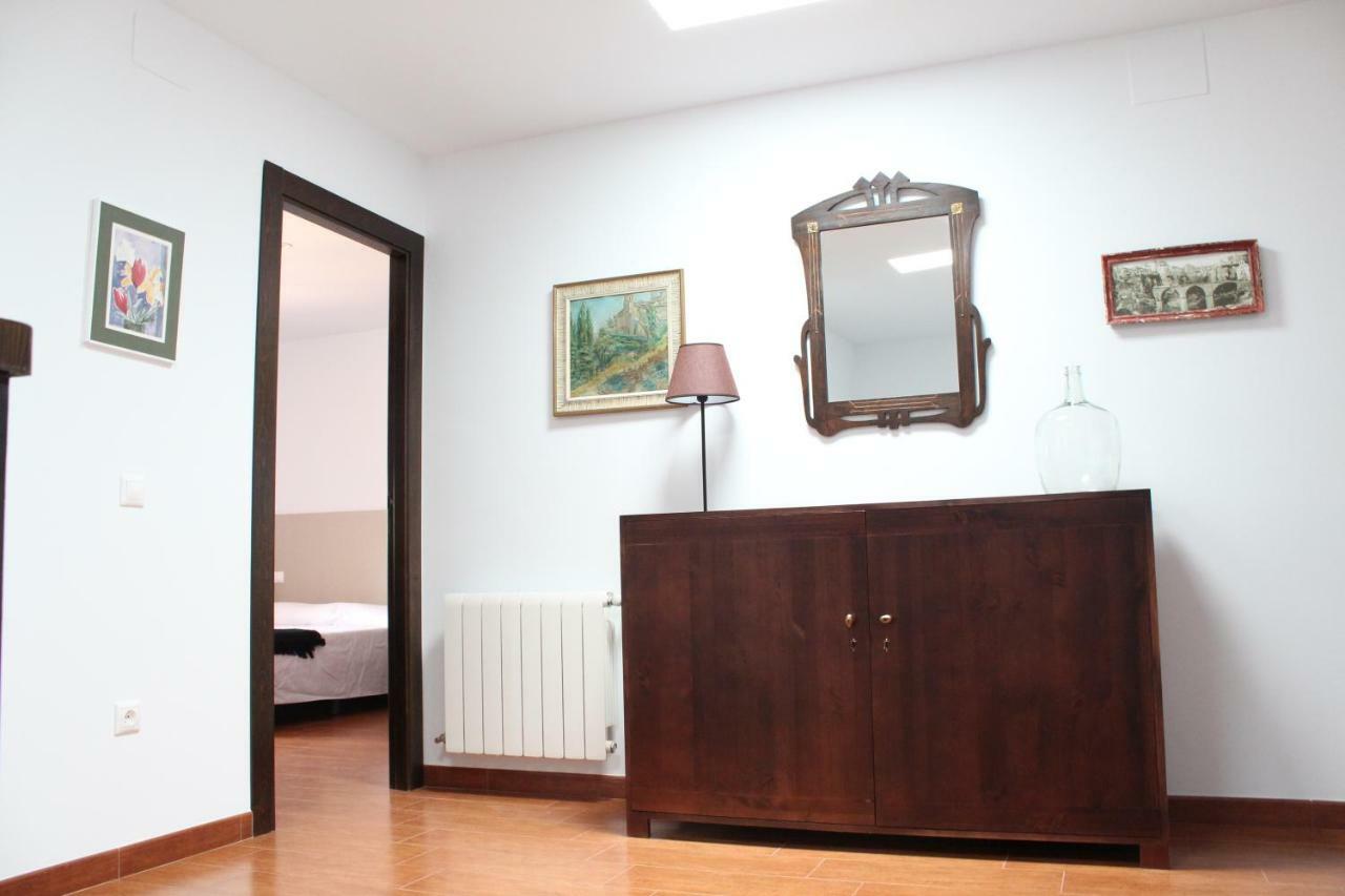 Casa Rural Casablasa Santo Domingo de Moya エクステリア 写真