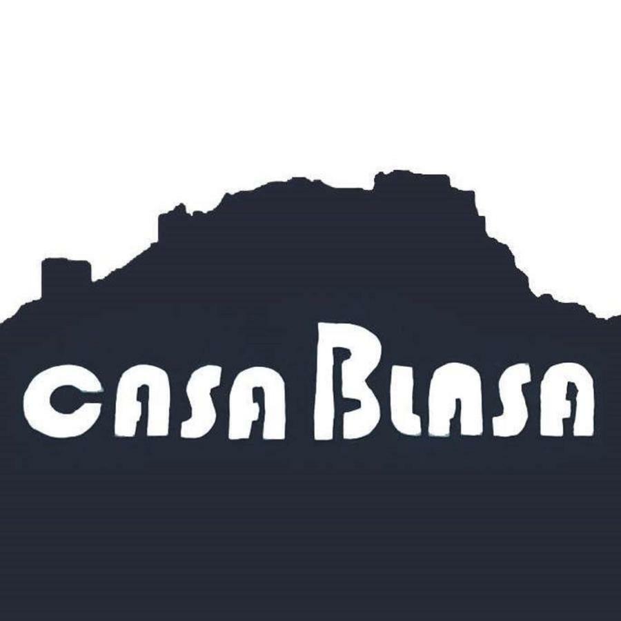 Casa Rural Casablasa Santo Domingo de Moya エクステリア 写真